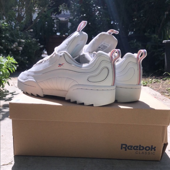 Reebok Classic Rivyx Ripple - Picture 4 of 5